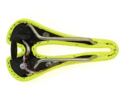 Selle SMP Kryt 3 Saddle (Yellow) (AISI 304 Rails) (132mm) -Specialized Sales 2024 zstrikekfl 3