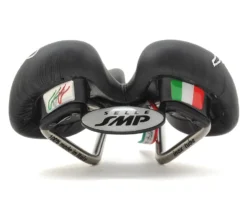 Selle SMP Lite 209 Saddle (Black) (AISI 304 Rails) (139mm) -Specialized Sales 2024 zstrikem209ne 2
