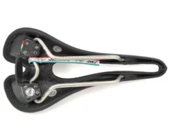 Selle SMP Lite 209 Saddle (Black) (AISI 304 Rails) (139mm) -Specialized Sales 2024 zstrikem209ne 3