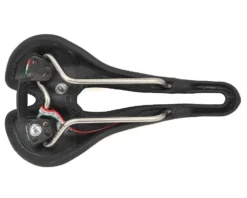 Selle SMP Pro Lady's Saddle (Black/Pink) (AISI 304 Rails) (148mm) -Specialized Sales 2024 zstrikeprolne 2