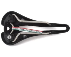 Selle SMP Evolution Saddle (Black) (AISI 304 Rails) (129mm) -Specialized Sales 2024 zstrikevomne 3